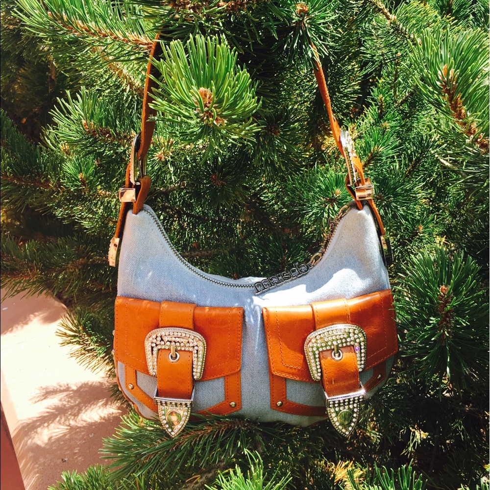 COPY - Charm and luck purse